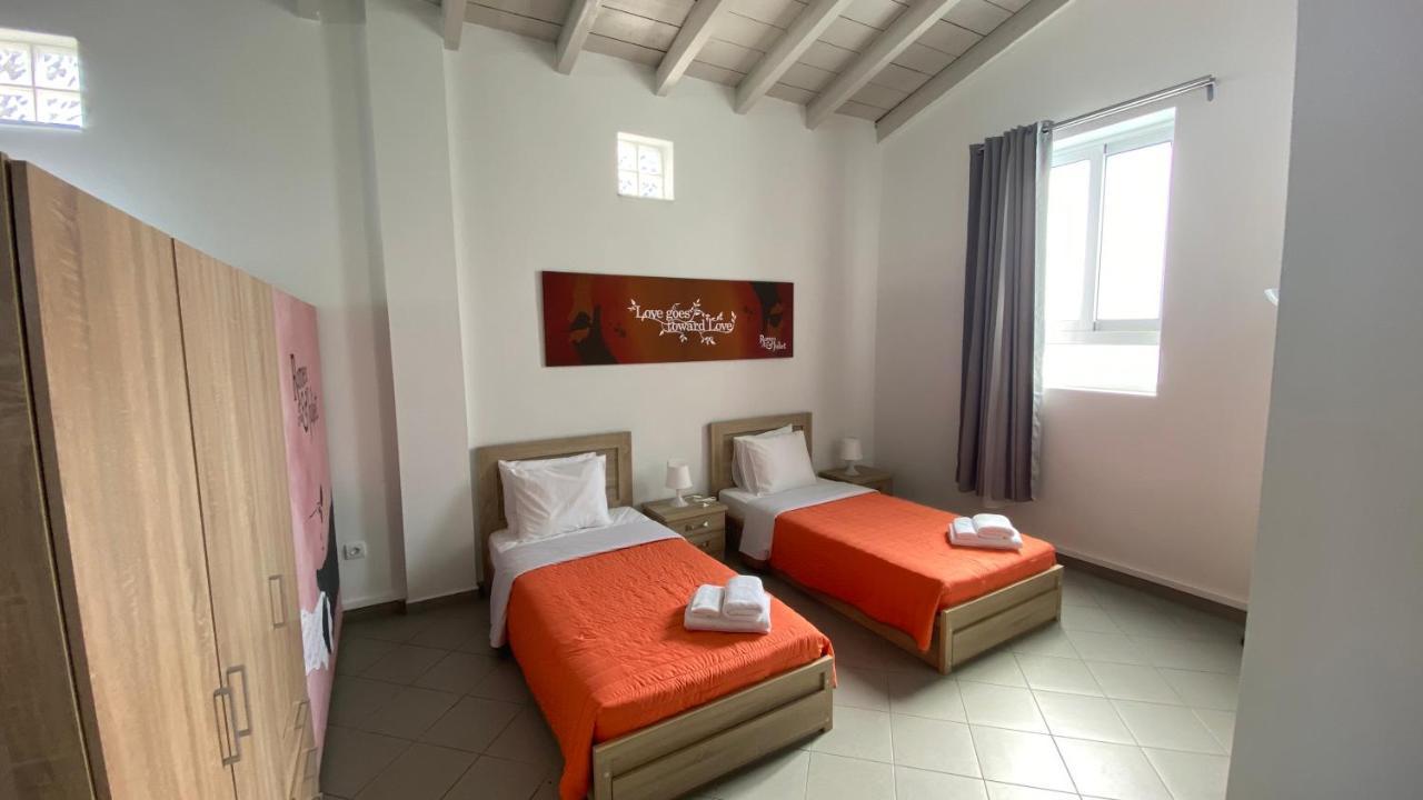 Patras Romeο House Apartment Exterior photo